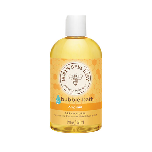 Baby Bee Bubble Bath Original (no tears) 354ml