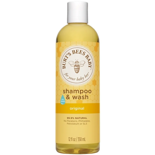 Baby Bee Shampoo and Wash Original (no tears) 235ml
