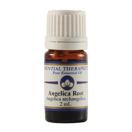 Essential Therapeutics Essential Oil Angelica Root 2ml