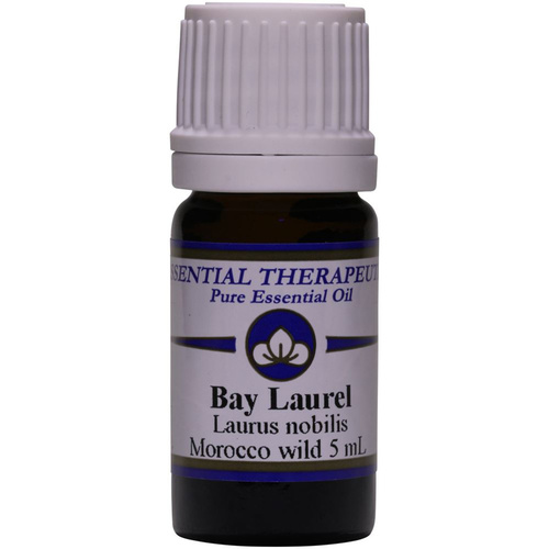 Essential Therapeutics Essential Oil Bay Laurel 5ml