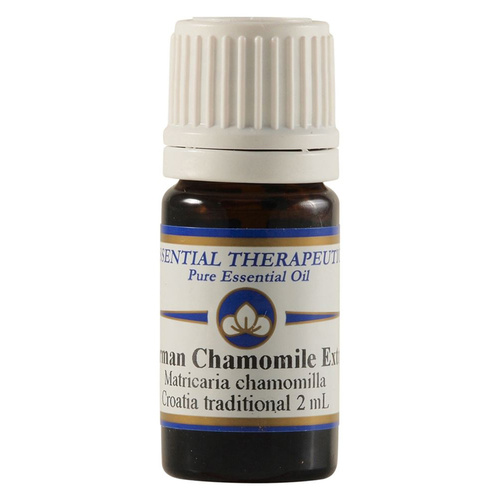 Essen Therap Ess Oil Chamomile German Extra 2ml