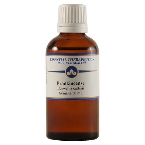 Essential Therapeutics Essential Oil Frankincense 50ml