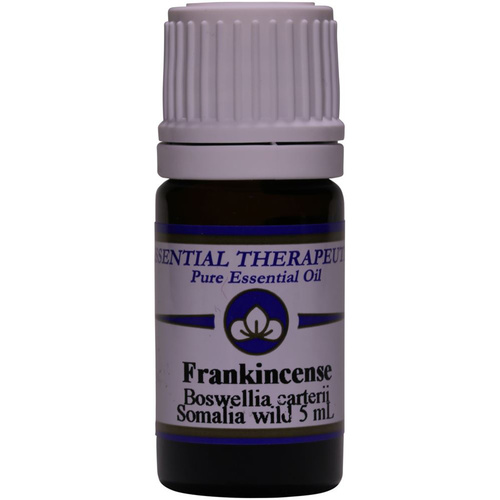 Essential Therapeutics Essential Oil Frankincense 5ml