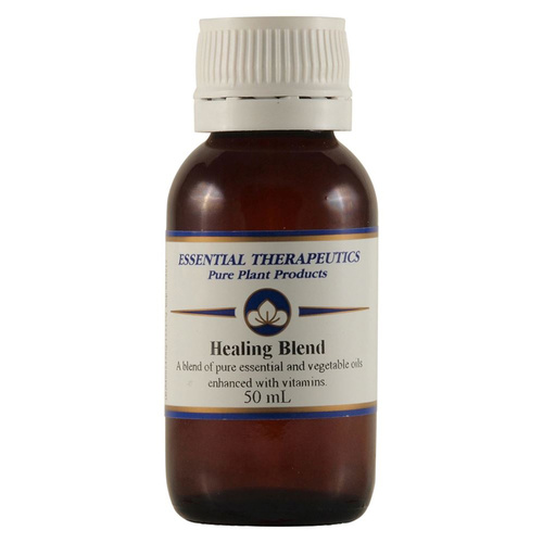 Essential Therapeutics Healing Blend 50ml