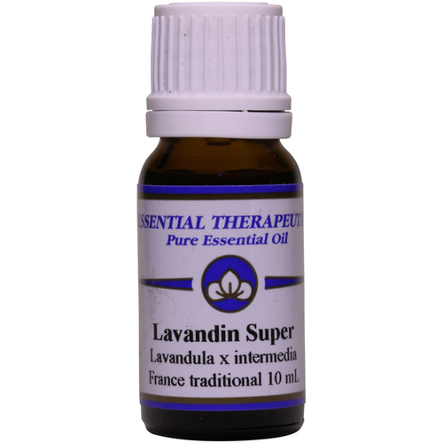 Essential Therapeutics Essential Oil Lavandin Super 10ml