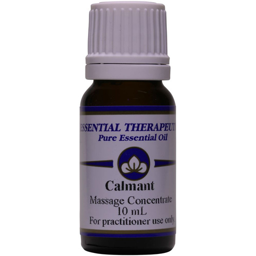 Essential Therapeutics Massage Blend Concentrate Calmant 10ml