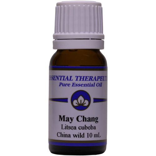 Essential Therapeutics Essential Oil May Chang 10ml