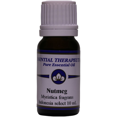 Essen Therap Ess Oil Nutmeg 10ml