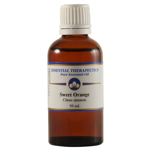 Essen Therap Ess Oil Sweet Orange 50ml
