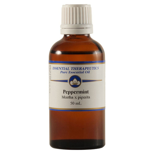 Essen Therap Ess Oil Peppermint 50ml