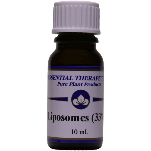 Essen Therap Liposomes 33 perc 10ml