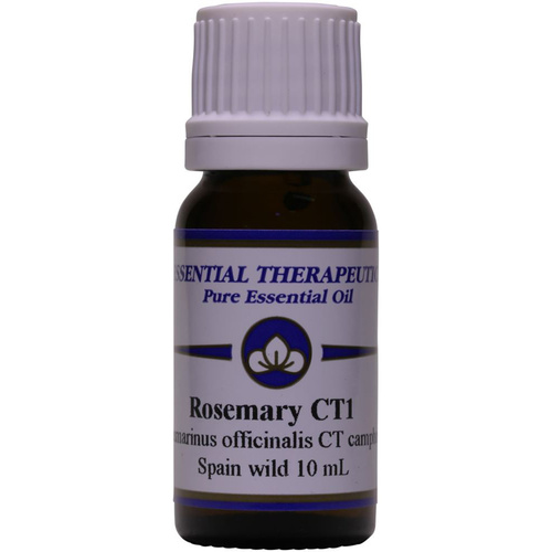 Essen Therap Ess Oil Rosemary CT1 10ml