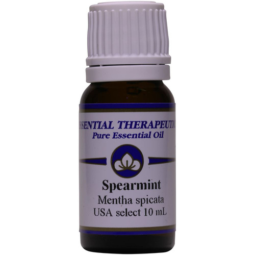 Essen Therap Ess Oil Spearmint 10ml