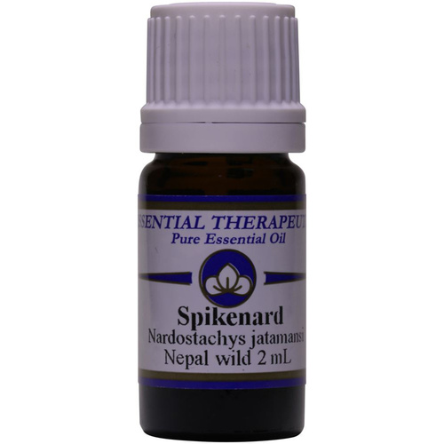 Essen Therap Ess Oil Spikenard 2ml