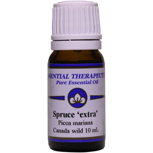 Essen Therap Ess Oil Spruce 'Extra' 10ml
