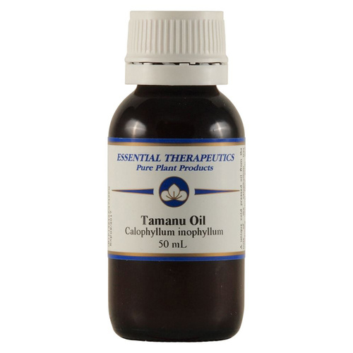 Essen Therap Tamanu Oil 50ml
