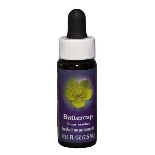 FES Quintessentials Buttercup 7.5ml