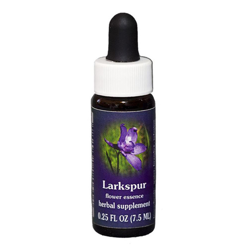 FES Quintessentials Larkspur 7.5ml