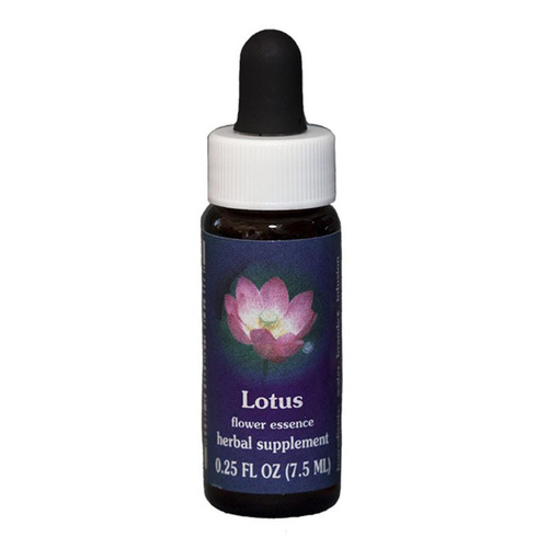 FES Quintessentials Lotus 7.5ml