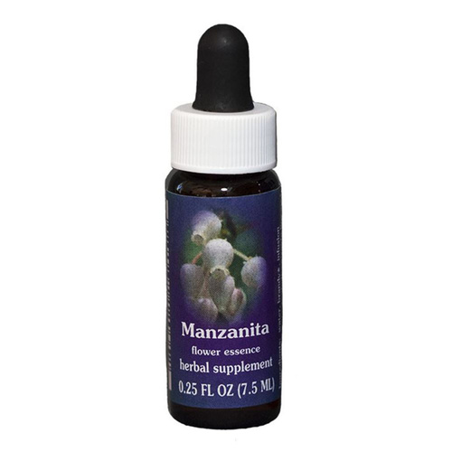 FES Quintessentials Manzanita 7.5ml