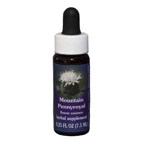 FES Quintessentials Mountain Pennyroyal 7.5ml