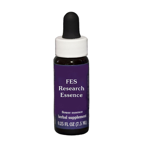 FES Quintessentials (Research) Passion Flower 7.5ml