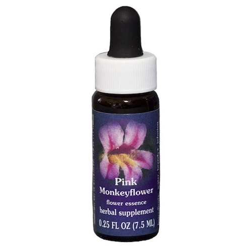 FES Quintessentials Pink Monkeyflower 7.5ml