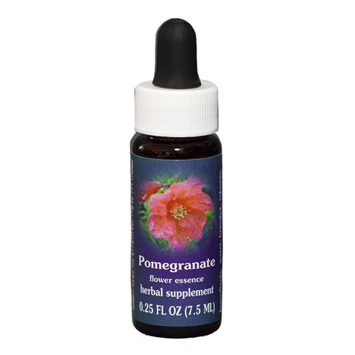 FES Quintessentials Pomegranate 7.5ml