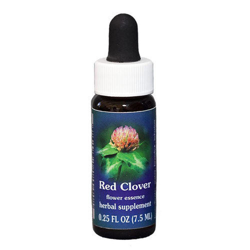 FES Quintessentials Red Clover 7.5ml