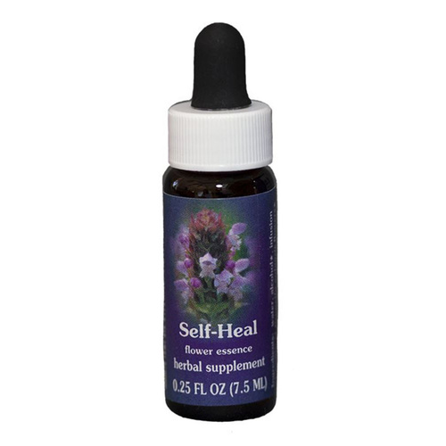 FES Quintessentials Self Heal 7.5ml