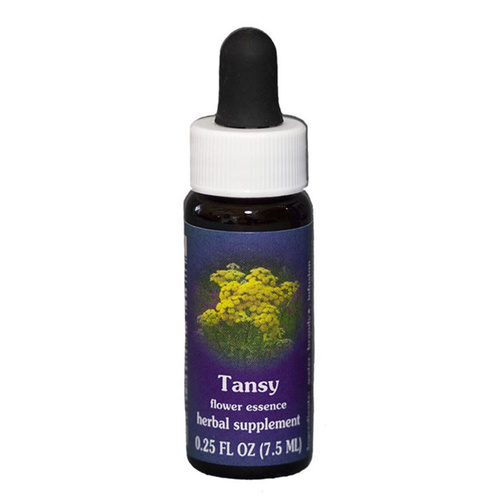 FES Quintessentials Tansy 7.5ml