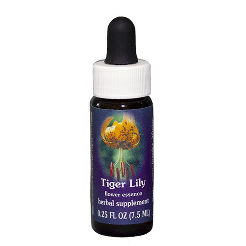 FES Quintessentials Tiger Lily 7.5ml