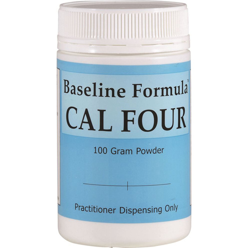 Holistic Pathways Baseline Formula Cal Four 100g