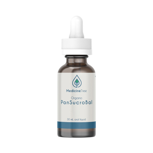 Medicine Tree Therapeutics Organo PanSucroBal Oral Liquid 30ml
