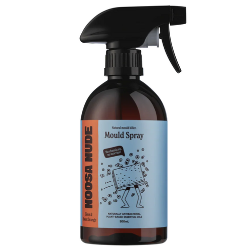 OurEco Clean Mould Oil Of Clove + Sweet Orange 500ml