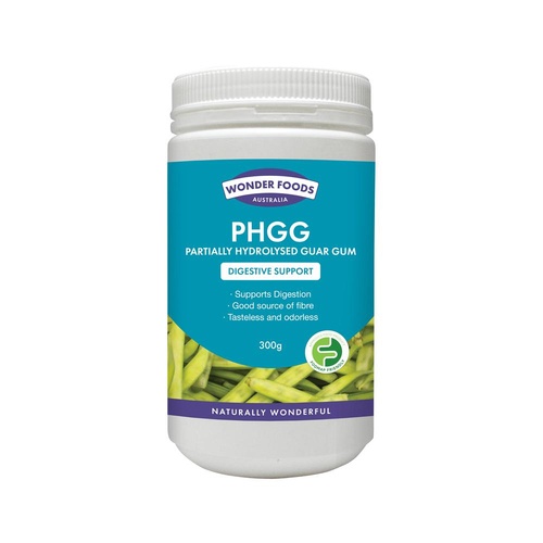 Propel Health Phgg (Partially Hydrolysed Guar Gum) 300G