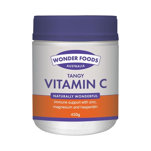 Propel Health Tangy Vitamin C (Tasty Drink Powder) 450g