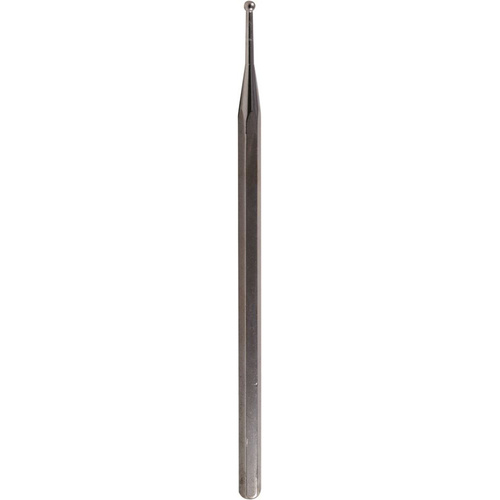 Helio Supply Co Straight Stainless Steel Probe 15cm (for ear or body points)