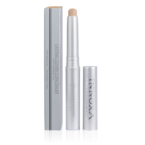 Innoxa Lasting Cover Concealer Natural