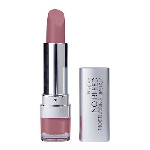 Innoxa No Bleed Moisturising Lipstick Dewberry