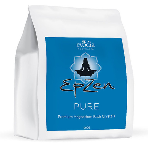 Epzen Magensium Bath Salts 900g