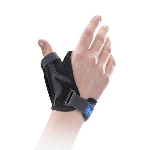 Thuasne Ligaflex Rhizo Thumb Splint Right Size 2 | Thumb Support 