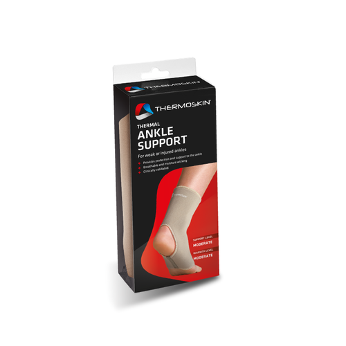 Thermoskin Thermal Ankle Support Extra Large