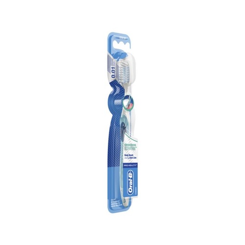 Oral-B Pro Health Crisscross Ultra Thin Extra Soft Toothbrush 1 Pack