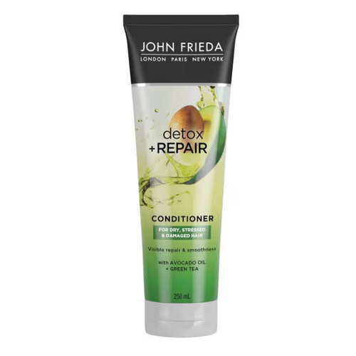 John Frieda Detox & Repair Conditioner 250mL