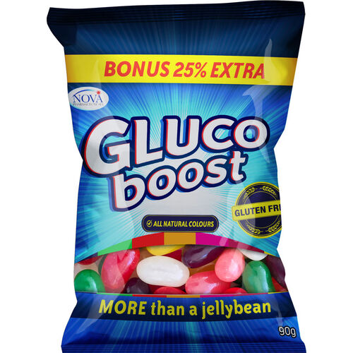 Glucoboost Multi 90g