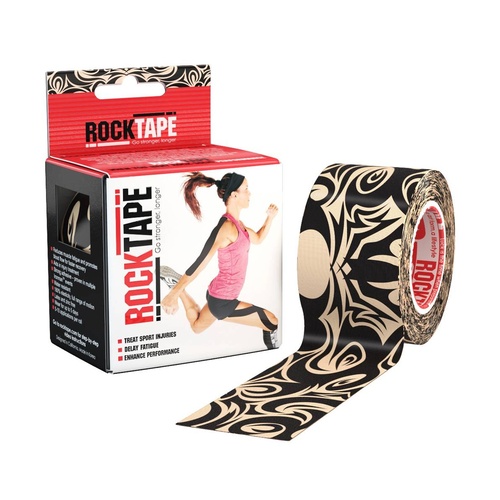 Rocktape Tattoo 5cm X 5m