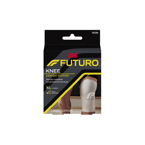 Futuro Comfort Lift Knee Support X-Large