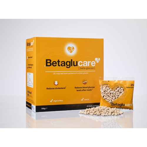 Betaglucare Oat Sachet 28 x 25g 