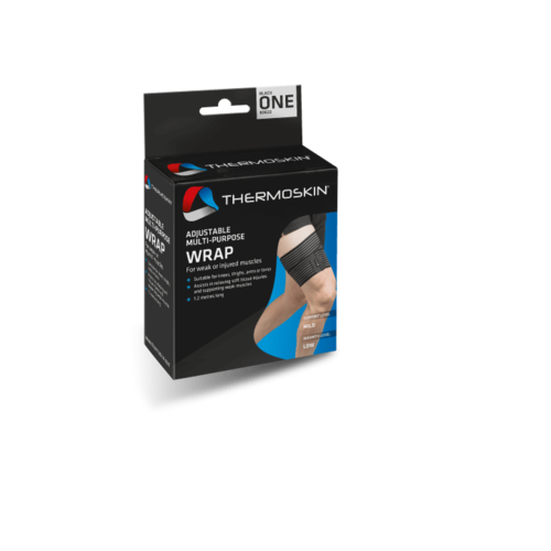 Thermoskin Adjustable Multi Purpose Wrap - One Size